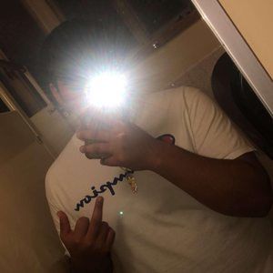 Meet your Posher, Giovanni